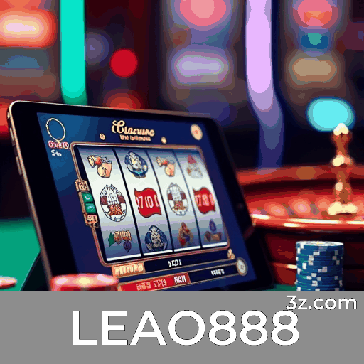 LEAO888 Bônus acumulado LEAO888