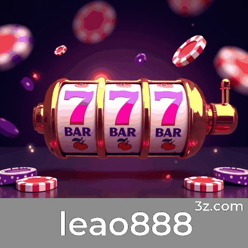 Formulário de cadastro da leao888