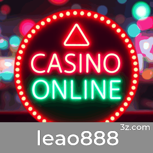 Jogos de loteria na leao888