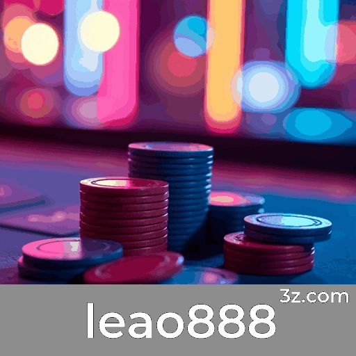 A leao888 oferece jogos de mesa divertidos