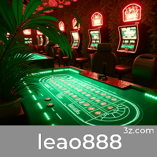 Cadastro na leao888 para desfrutar dos melhores jogos